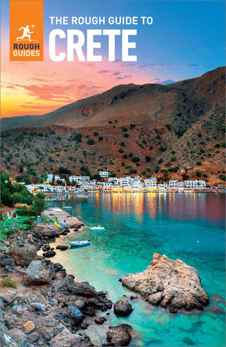 The Rough Guide to Crete (Travel Guide eBook) (PDF/EPUB Version)