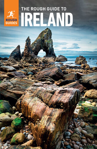 The Rough Guide to Ireland (Travel Guide with Free eBook) (PDF/EPUB Version)