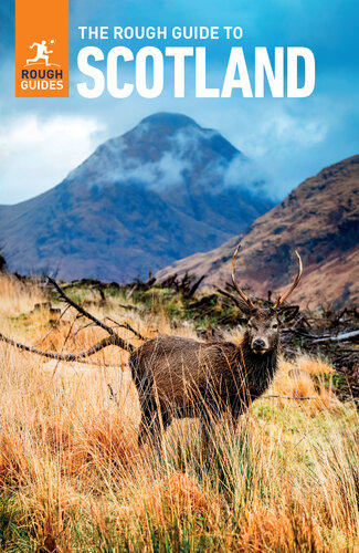 The Rough Guide to Scotland (PDF/EPUB Version)