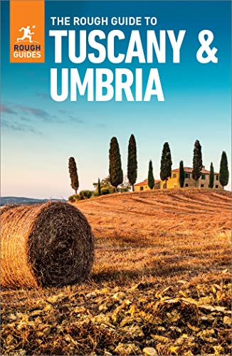 The Rough Guide to Tuscany & Umbria (Travel Guide eBook) (PDF/EPUB Version)