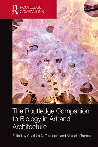 The Routledge Companion to Biology in Art and Architecture (PDF/EPUB Version)