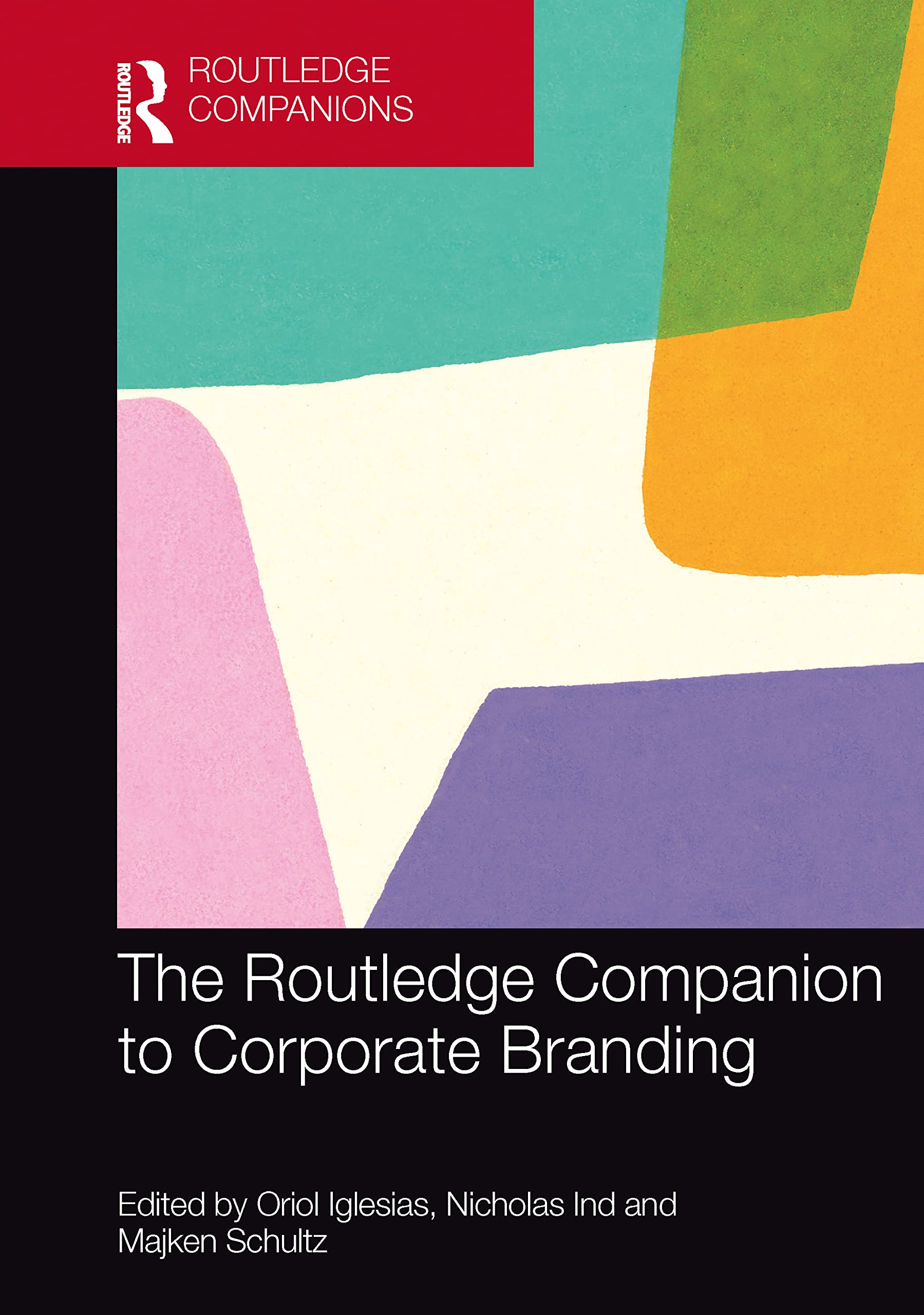 The Routledge Companion to Corporate Branding (PDF/EPUB Version)