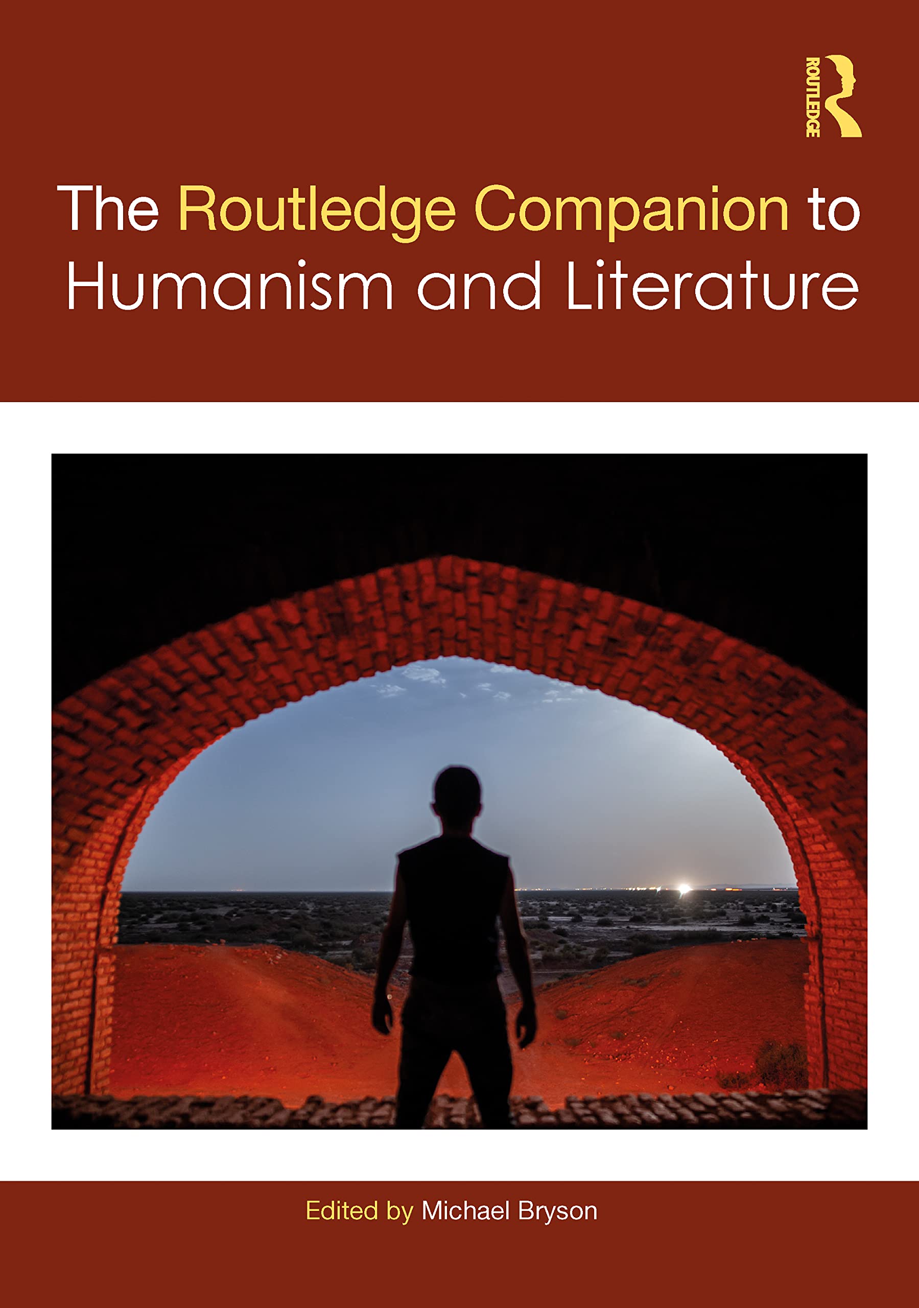 The Routledge Companion to Humanism and Literature (Routledge Literature Companions) (PDF/EPUB Version)