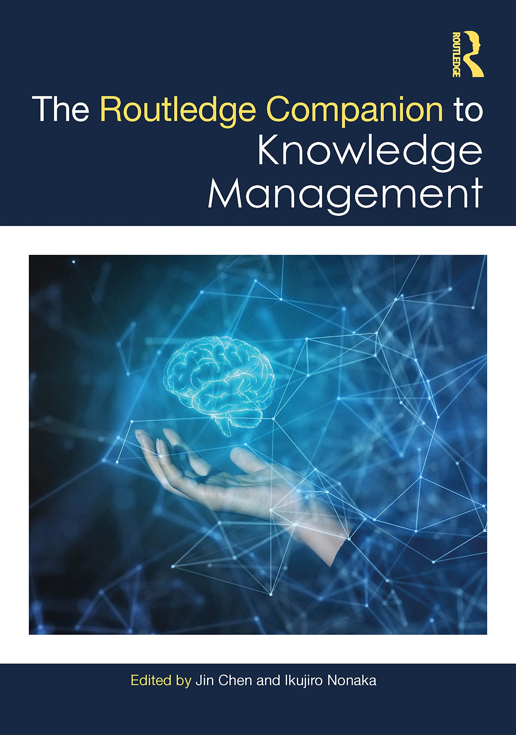 The Routledge Companion to Knowledge Management (PDF/EPUB Version)