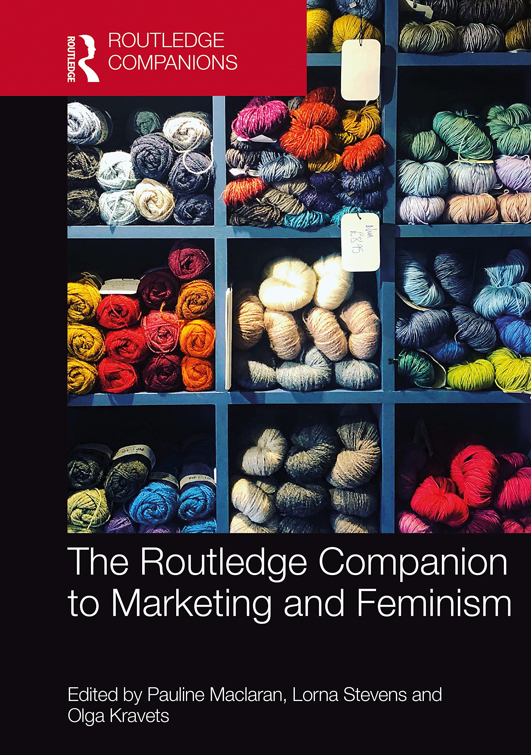 The Routledge Companion to Marketing and Feminism (PDF/EPUB Version)