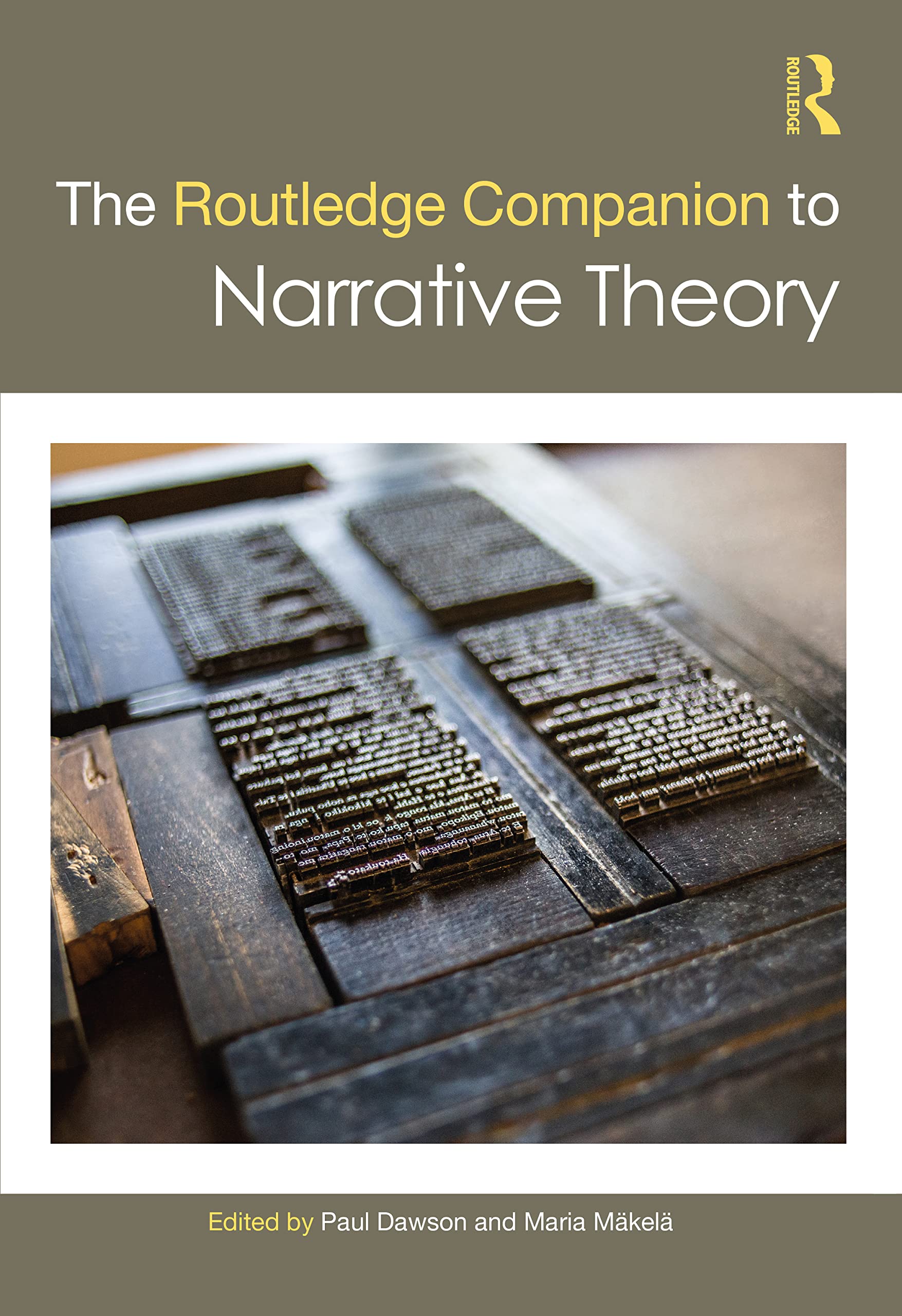 The Routledge Companion to Narrative Theory (Routledge Literature Companions) (PDF/EPUB Version)