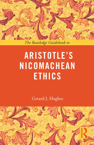 The Routledge Guidebook to Aristotle's Nicomachean Ethics (PDF/EPUB Version)