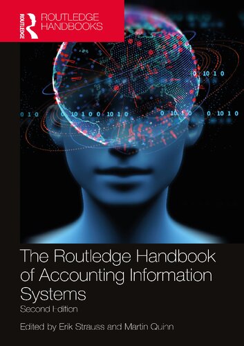 The Routledge Handbook of Accounting Information Systems (PDF/EPUB Version)