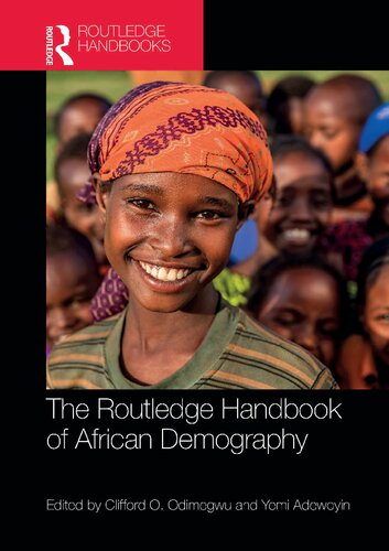 The Routledge Handbook of African Demography (PDF/EPUB Version)