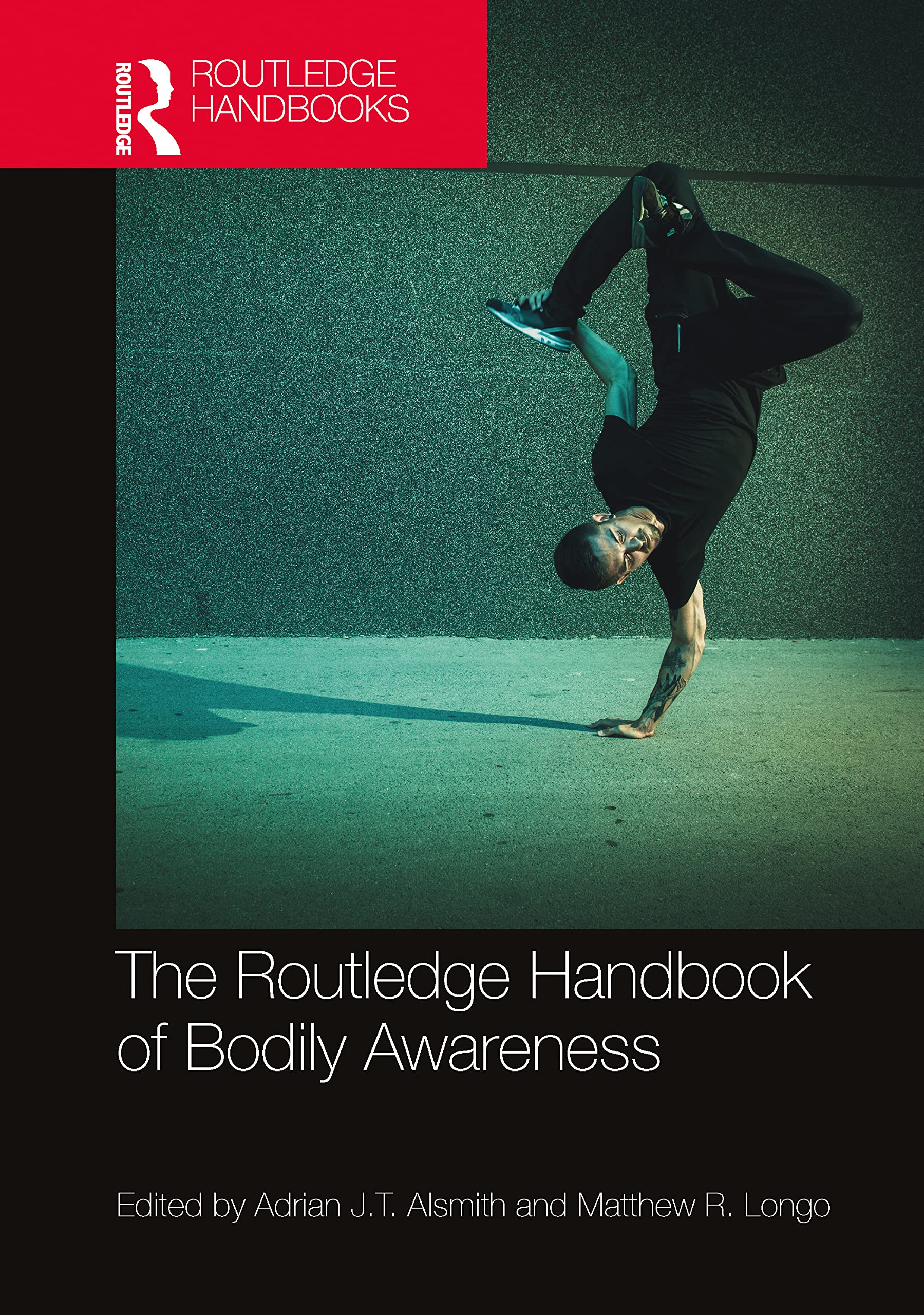 The Routledge Handbook of Bodily Awareness (PDF/EPUB Version)