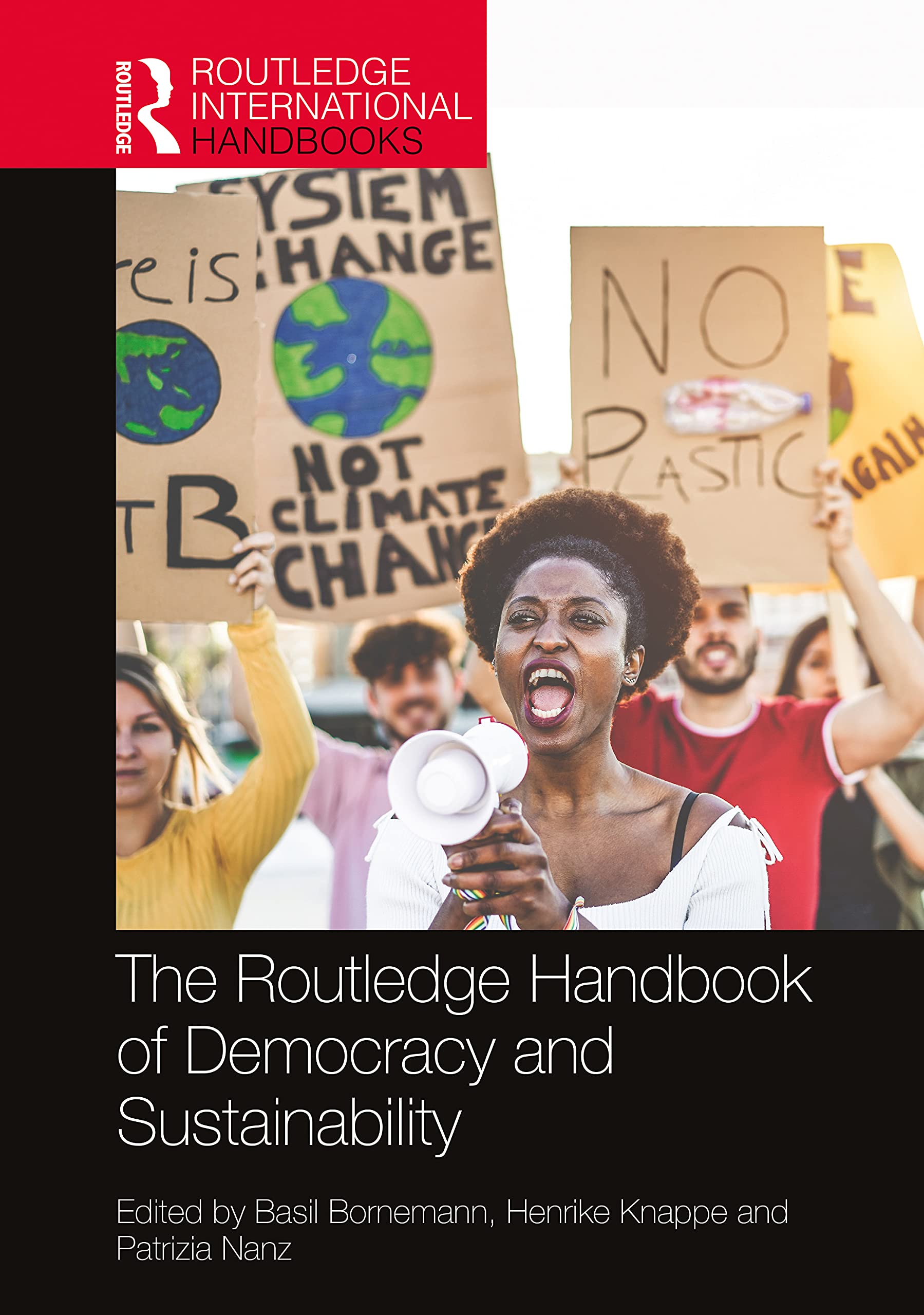 The Routledge Handbook of Democracy and Sustainability (PDF/EPUB Version)