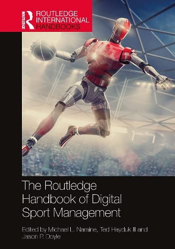 The Routledge Handbook of Digital Sport Management (PDF/EPUB Version)