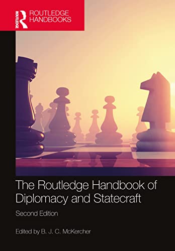 The Routledge Handbook of Diplomacy and Statecraft (PDF/EPUB Version)