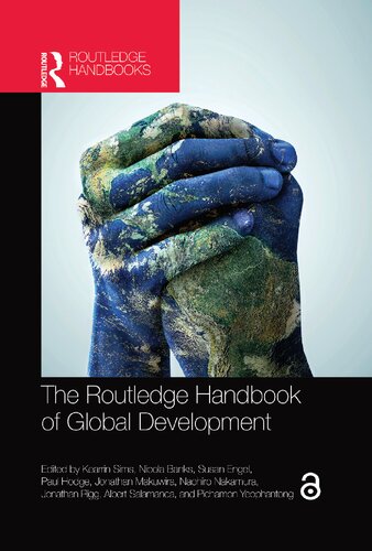 The Routledge Handbook of Global Development (PDF/EPUB Version)
