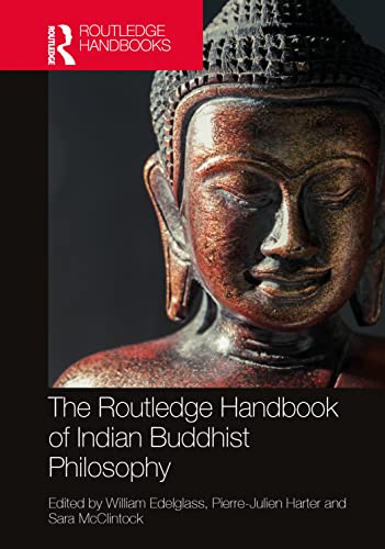 The Routledge Handbook of Indian Buddhist Philosophy (Routledge Handbooks in Philosophy) (PDF/EPUB Version)