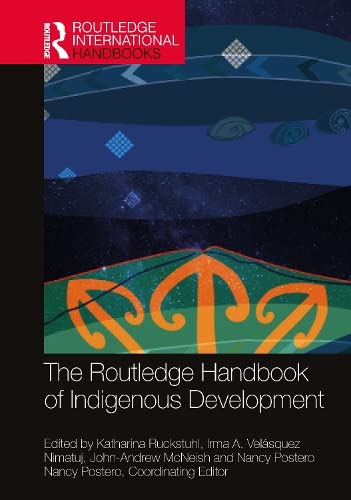 The Routledge Handbook of Indigenous Development (PDF/EPUB Version)
