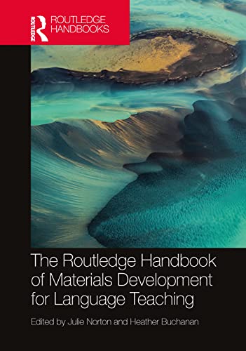 The Routledge Handbook of Materials Development for Language Teaching (PDF/EPUB Version)