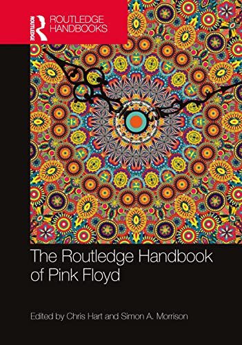The Routledge Handbook of Pink Floyd (PDF/EPUB Version)