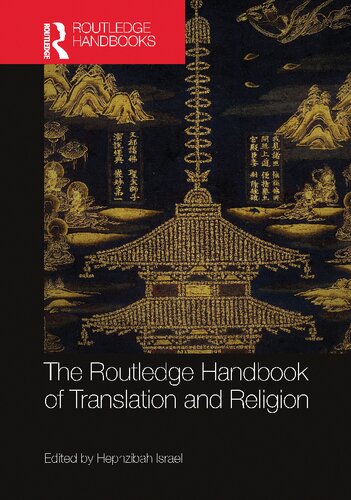 The Routledge Handbook of Translation and Religion (PDF/EPUB Version)