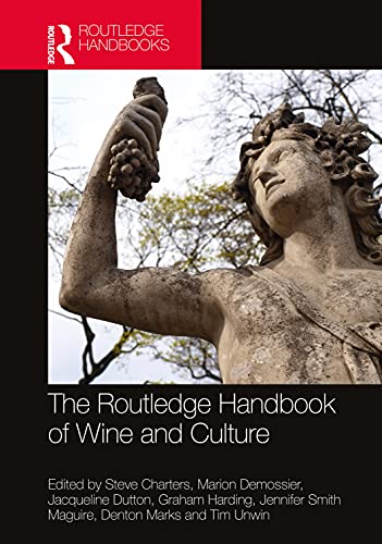 The Routledge Handbook of Wine and Culture (PDF/EPUB Version)