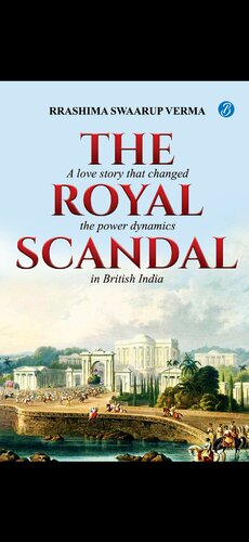 The Royal Scandal (PDF/EPUB Version)