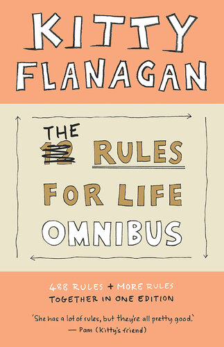 The Rules for Life Omnibus (PDF/EPUB Version)