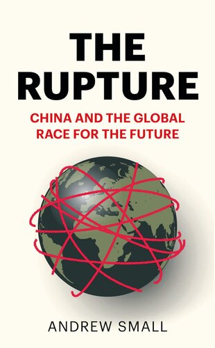 The Rupture (PDF/EPUB Version)