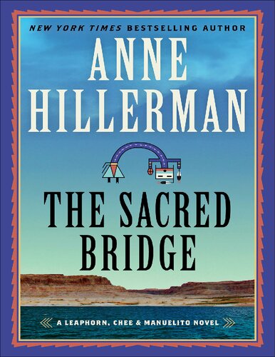 The Sacred Bridge (PDF/EPUB Version)