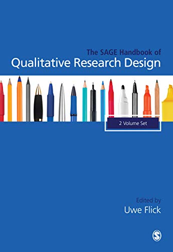 The SAGE Handbook of Qualitative Research Design (PDF/EPUB Version)
