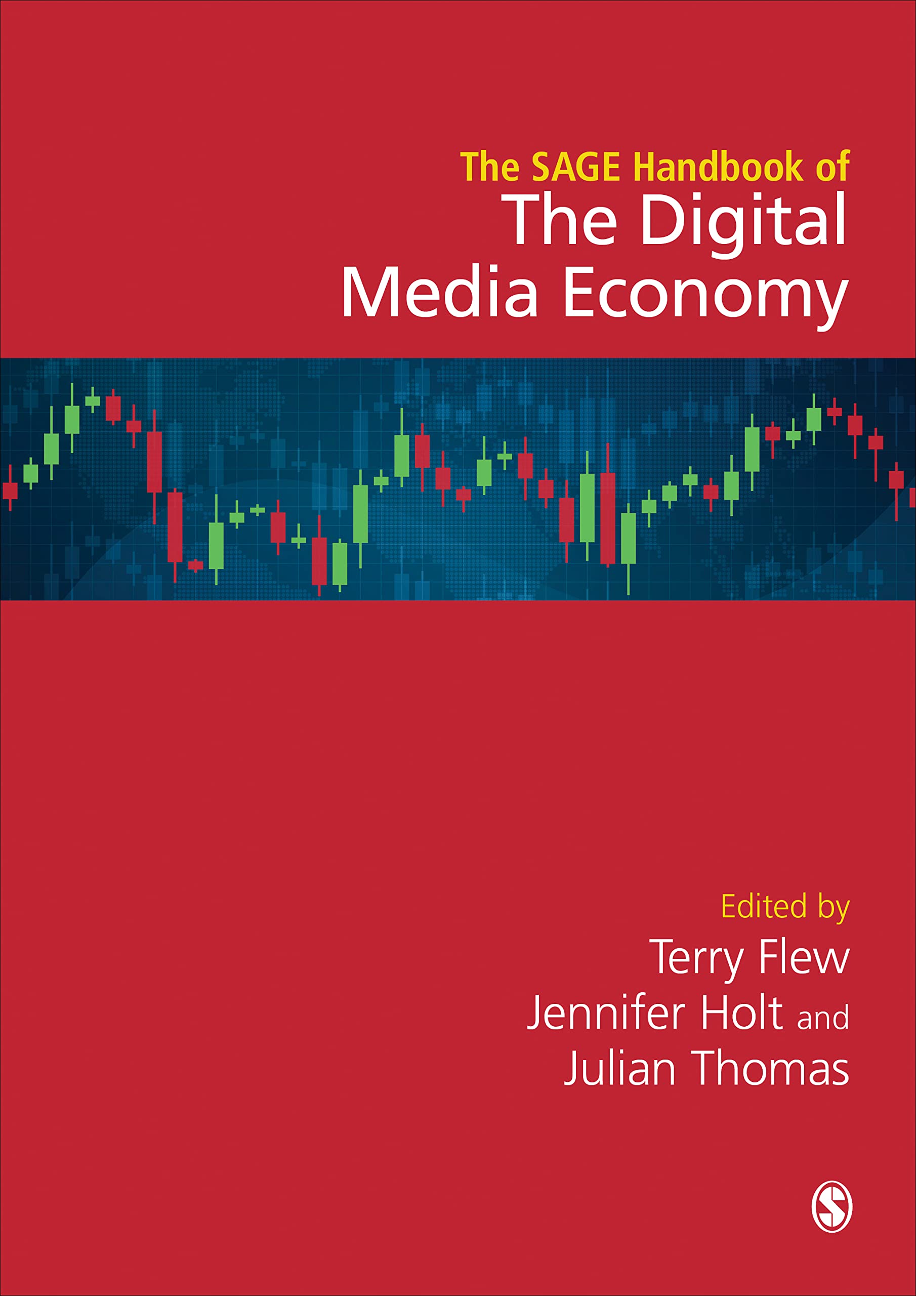 The SAGE Handbook of the Digital Media Economy (PDF/EPUB Version)