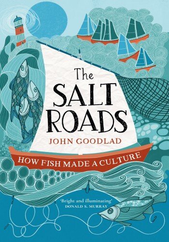 The Salt Roads (PDF/EPUB Version)