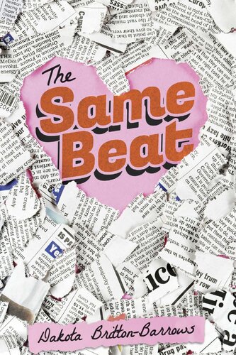 The Same Beat (PDF/EPUB Version)