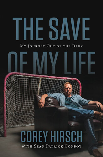 The Save of My Life: My Journey Out of the Dark (PDF/EPUB Version)