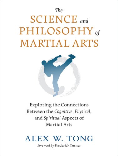 The Science and Philosophy of Martial Arts (PDF/EPUB Version)