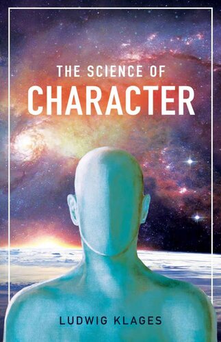 The Science of Character (PDF/EPUB Version)