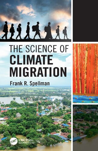 The Science of Climate Migration (PDF/EPUB Version)