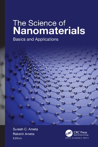 The Science of Nanomaterials: Basics and Applications (PDF/EPUB Version)