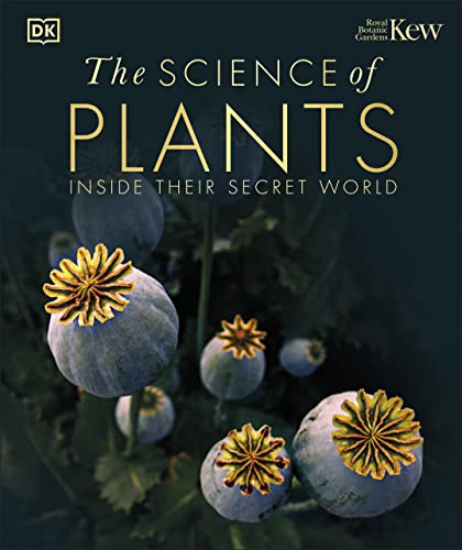 The Science of Plants: Inside their Secret World (PDF/EPUB Version)
