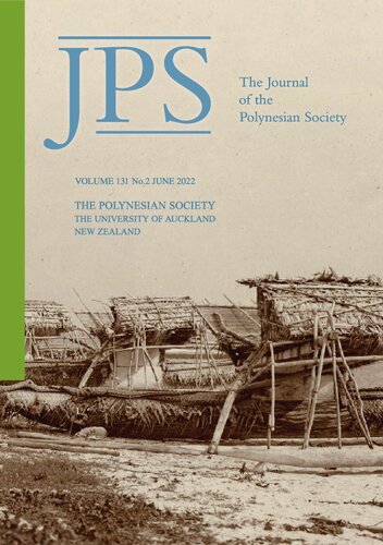 The script of Rapa Nui (Easter Island) is logosyllabic, the language is East Polynesian: Evidence from cross-readings (PDF/EPUB Version)