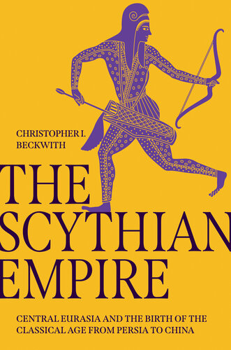The Scythian Empire (PDF/EPUB Version)