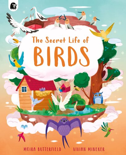 The Secret Life of Birds (PDF/EPUB Version)