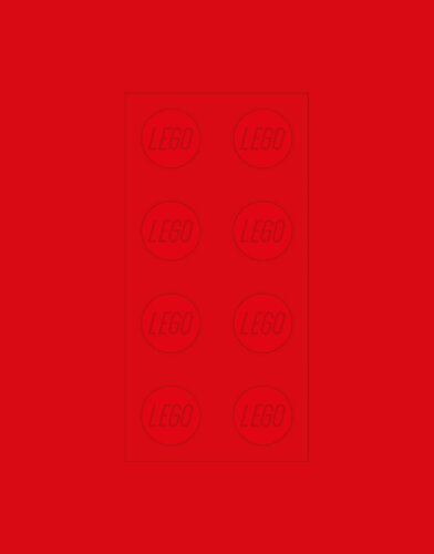 The Secret Life of LEGO® Bricks (PDF/EPUB Version)