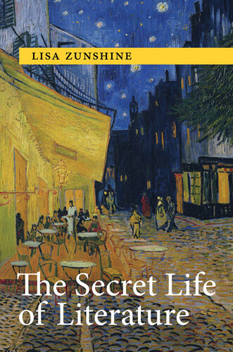 The Secret Life of Literature (PDF/EPUB Version)