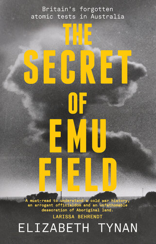 The Secret of Emu Field (PDF/EPUB Version)