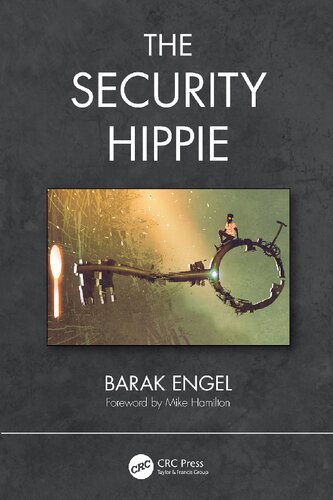 The Security Hippie (PDF/EPUB Version)