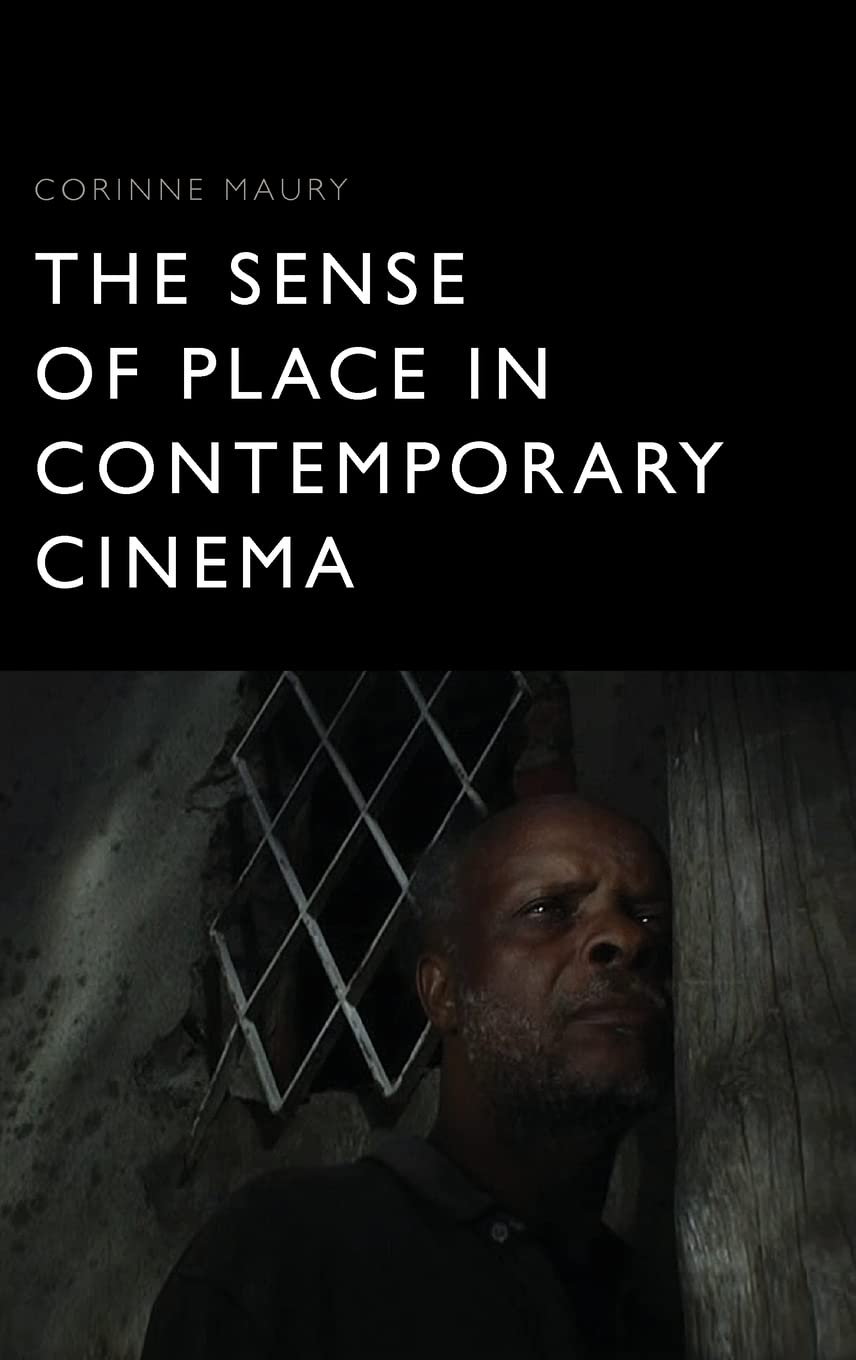 The Sense of Place in Contemporary Cinema (PDF/EPUB Version)