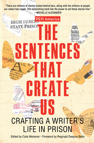 The Sentences That Create Us (PDF/EPUB Version)