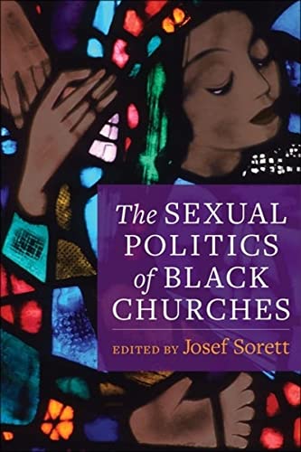 The Sexual Politics of Black Churches (PDF/EPUB Version)