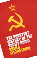 The Shortest History of the Soviet Union (PDF/EPUB Version)