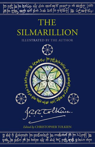 The Silmarillion (2022 Version) (PDF/EPUB Version)